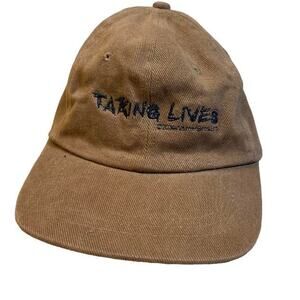 Y2k 2002 dated taking lives